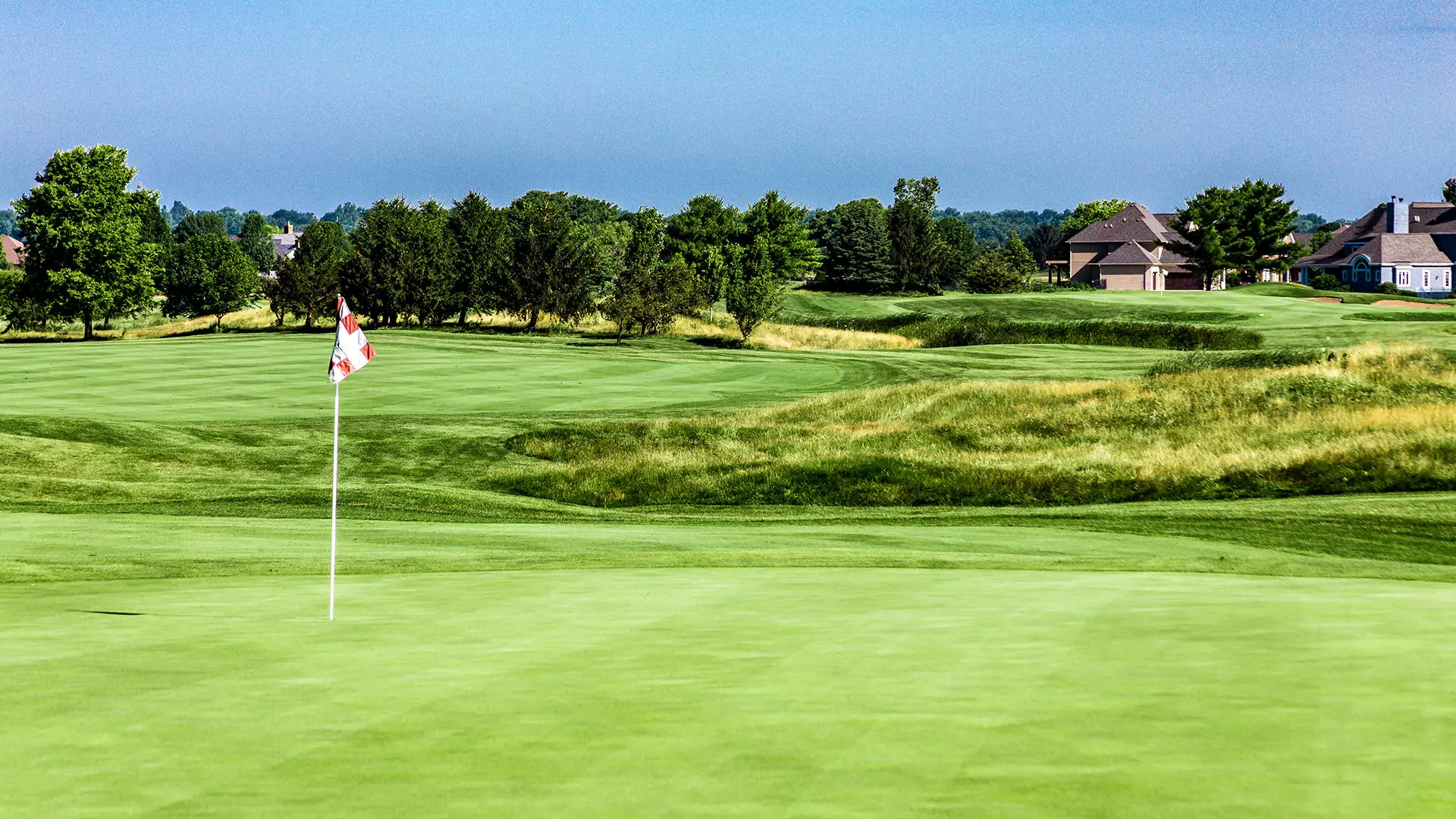 Atkins Golf Club at the University of Illinois
Illinois Athletics Facilities