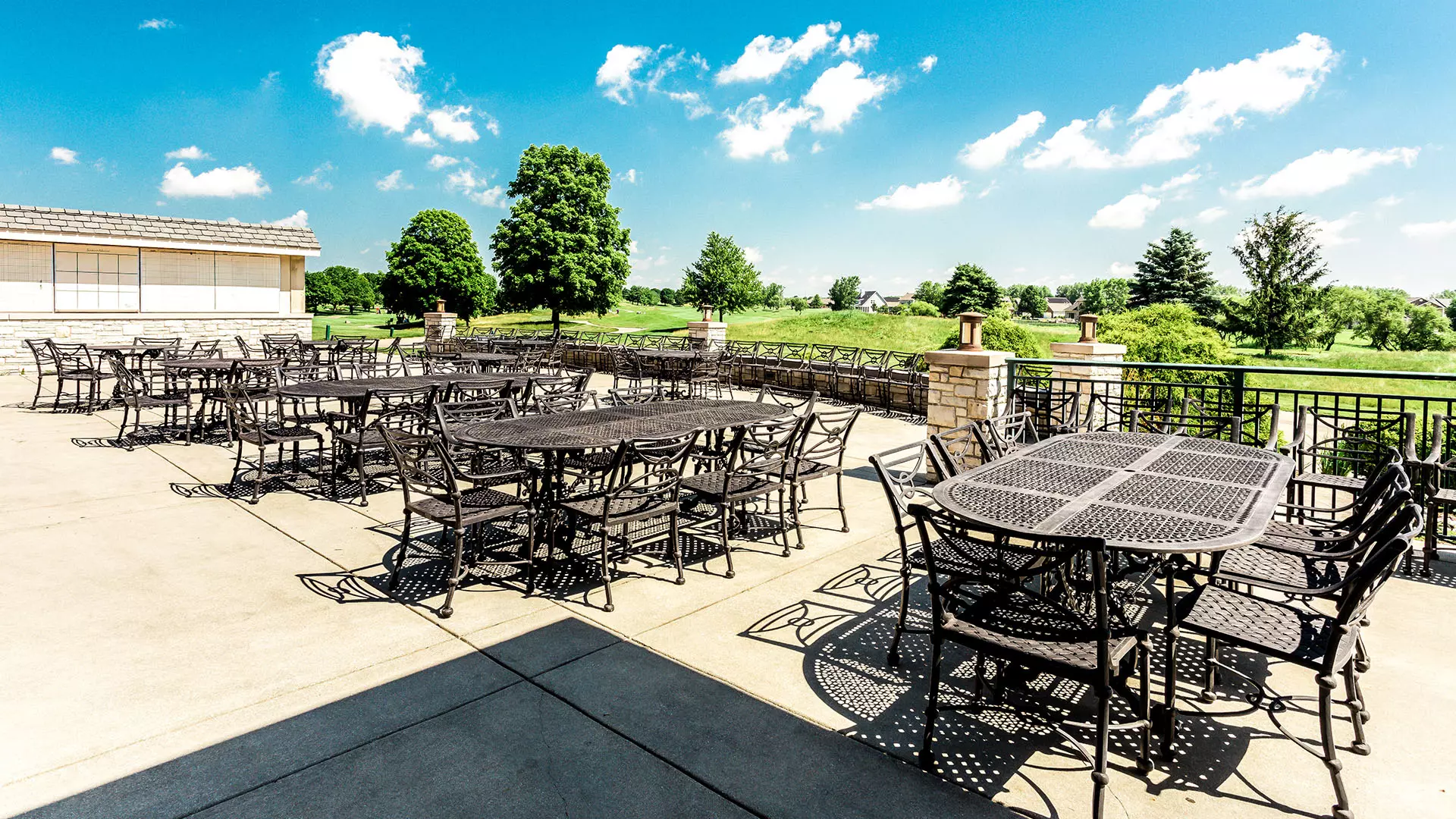 Atkins Golf Club at the University of Illinois
Illinois Athletics Facilities