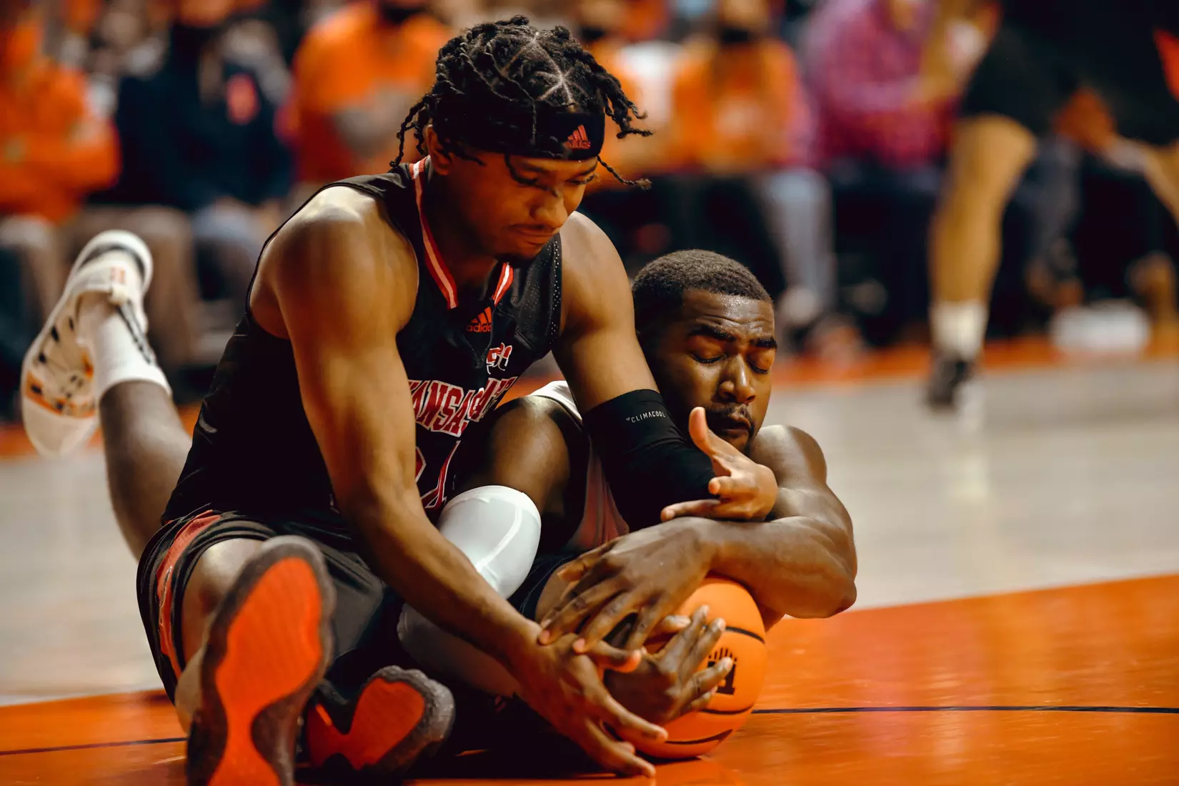 Illinois Fighting Illini Men's Basketball vs. Arkansas State - 11/12/21