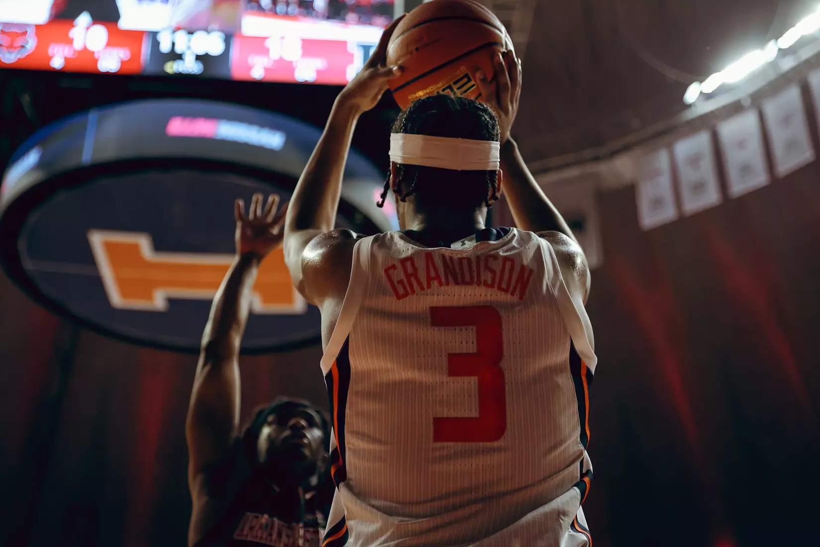 Illinois Fighting Illini Men's Basketball vs. Arkansas State - 11/12/21