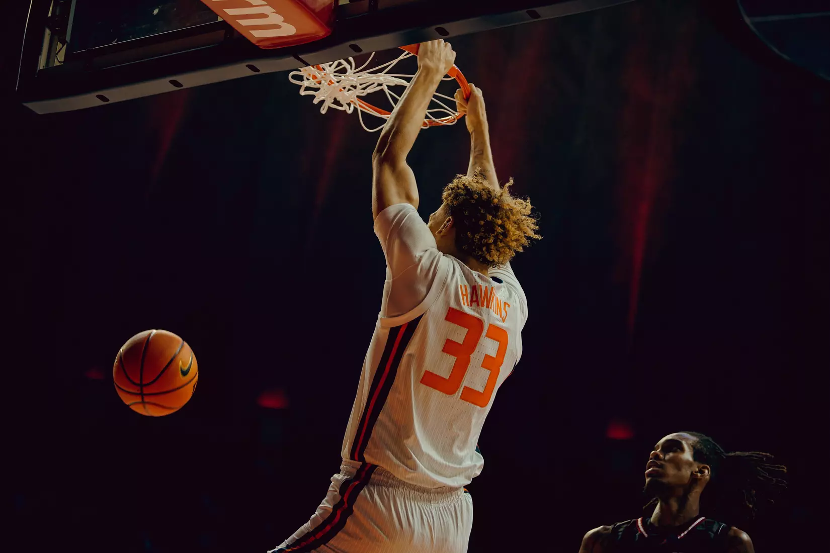 Illinois Fighting Illini Men's Basketball vs. Arkansas State - 11/12/21