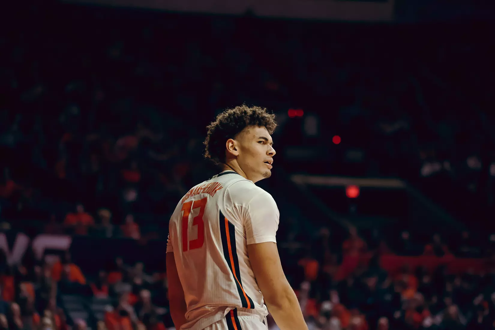 Illinois vs. Northwestern - 2/13/2022