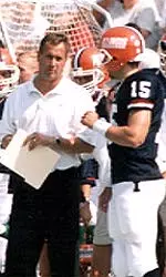 The Illini will be<br>seeking their first<br>Big Ten win when<br>they play Michigan<br>for the first time<br>since 1996.