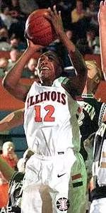 Tauja Catchings is poised and ready to score this weekend.