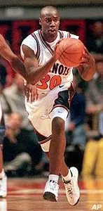 Frank Williams led Illinois' three Peoria-natives with 16 points.