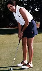 Lorette Lyttle and the<br>Illini finished 11th at<br>the Mary Fossum<br>Invitational.