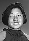 Emily Wang won the 200 free with a time of 1:53.45 aganist Notre Dame.