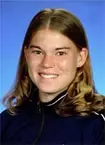 Heidi Holtzman had two shots for Illini Friday