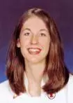 Lisa Argabright had a <br> career-high 12 kills in <br> her first career start <br> against Minnesota