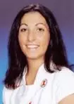 Shadia Haddad <br> had a double-double <br> with 15 kills and 11 digs <br> vs. Wisconsin