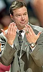 Bill Self's Illini squad rode Sean Harrington's hot hand to put Texas Southern away Sunday.