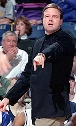 Bill Self and Illinois fell just short in a thriller with Duke.