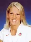 Betsy Spicer had a team-high <br> 18 kills and hit .438 in the <br> victory over Michigan State