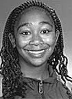 Phaedra Dixon led Illinois in all events at Kentucky.