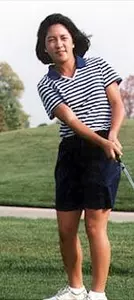 Renata Young and the Illini finished fifth at the Snowbird Intercollegiate in Tampa, Fla.
