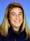 Hollie Schurr had a goal and an assist in the Illini's 4-0 win over Kansas in women's soccer