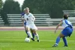 Colleen Joyce leads the Illini in scoring