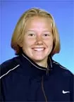 Tara Schuling scored a key goal for the Illini in their 3-2 win over Evansville