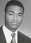 Jamal Parker