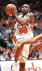 The Illini will look to Frank Williams for more heroics against Western Illinois on December 16th at 3 p.m.