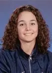 Sophomore Jana Gallagher placed sixth in the all-around in the Big Ten Championships in Ann Arbor, Mich.