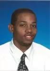 Senior Sherman Armstrong <br> won the 400 meter <br> hurdles and ran on the <br> winning 4x400m relay