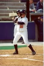Katie O'Connell was 4-for-6 in the Illini sweep of Butler Tuesday