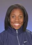 Junior Tiffani Walker scored two goals in Sunday's 5-2 win over Minnesota.