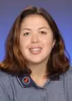 Senior Stephanie Cheney finished in the Top 10 individually for the second tournament in a row, tying for ninth place at the Shootout at The Legends