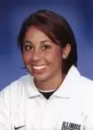 Sophomore third baseman Erin Jones went 3 for 6 on the day with a run and a RBI.