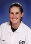Sophomore Sherri Taylor struck out 16 in two games of the doubleheader at Wisconsin