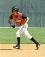 Freshman LeeAnn Butcher went 3 for 7 and scored twice in the losses to Ohio State.