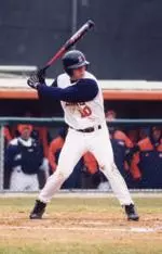 Brandon Cashman collected his sixth home run of the season Tuesday at Illinois State.