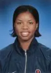 Perdita Felicien won the 100m hurdle national championship with a time of 12.91 seconds.