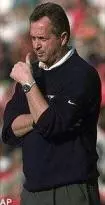 Coach Ron Turner