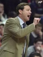 Illinois will appear a total of six times on ESPN, twice on ESPN2, and four times on CBS (with the possibility of a fifth game) during the 2002-03 season.