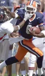 The 52-point margin of victory in Illinois' 59-7 win over Arkansas State is the best since 1942 when the Illini beat Butler 67-0 on Oct. 3.
