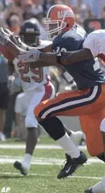 Saturday's game will be the 86th meeting between the Fighting Illini and the Michigan Wolverines.