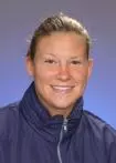 Junior Meghan Kolze scored the game winning goal in Friday's 2-1 win over #24 Dayton