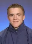Freshman grappler Cal Ferry won by major decision over UTC's Jared Sullivan