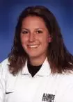 Amanda Fortune improved to 9-2 after throwing a 9 inning complete game.