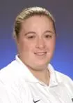 Jenna Hall went 2-3 with 2 RBI's, including a solo home run in the fifth inning.