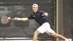Amer Delic is the 2003 NCAA Singles champion.