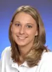 Erin Montgomery hit her 12th home run against Iowa