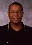 Wayne Angel was named the 11th track and field coach in Illinois history.