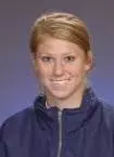 Defender Sarah Brown captures her first goal of the season tonight in the Illini's 2-1 victory over Purdue.