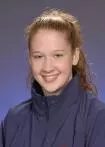 Meghan Farrell was one of nine Illini to win an individual event, but was the only Illini to win two events.
