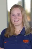 Junior Megan Godfrey became Illinois' top finisher for the third time out of five fall tournaments, tying for 23rd at the Edwin Watts/Palmetto Intercollegiate.