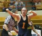 The Illini defended its Midlands title and Mark Jayne won his first as nine Illini earned places at the 42nd Annual Tournament.