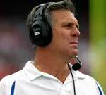 Ron Zook (File Photo)
